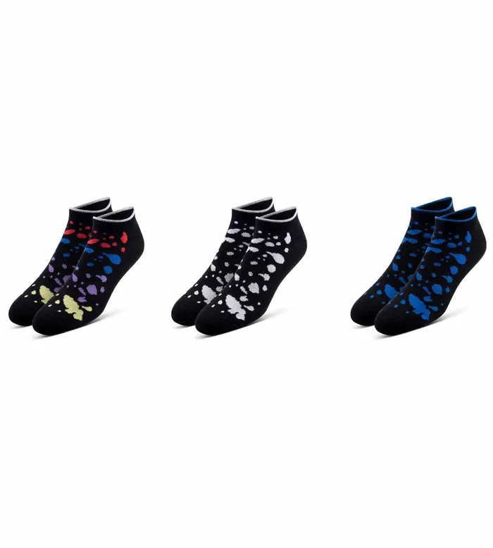 Ready For Everything Cushion Low Cut Black Socks 3 Pack Men Pair Of Thieves LowCut Ready For Everything Cushion Low Cut Black Socks 3 Pack Men Pair Of Thieves LowCut
