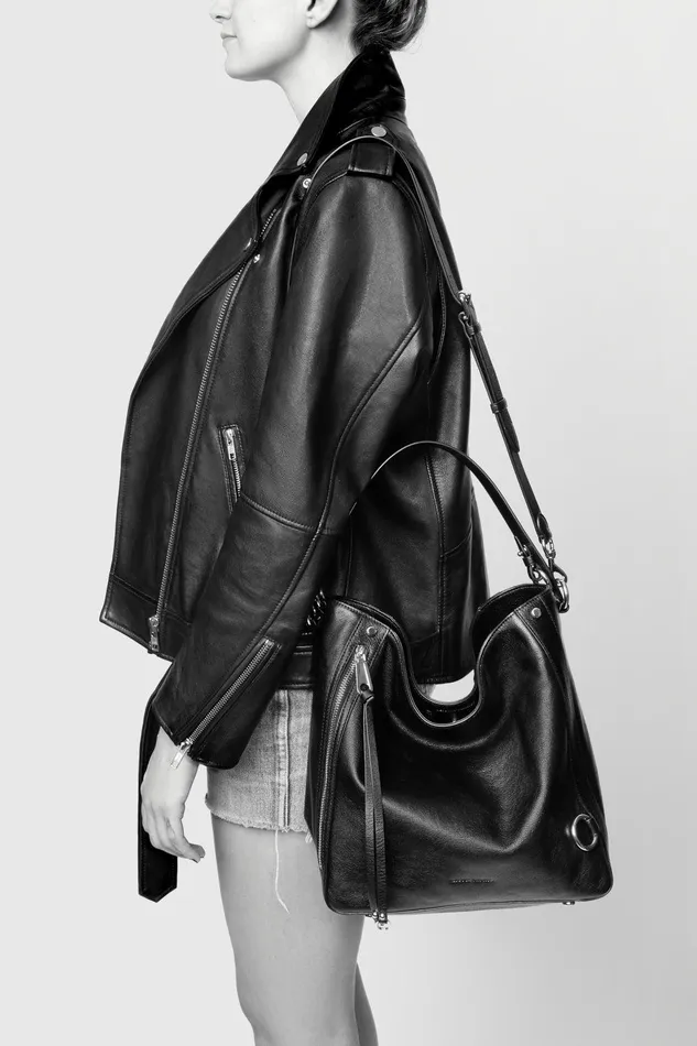 Rebecca Minkoff MAB Hobo Dune Women Hobo Bags Rebecca Minkoff MAB Hobo Dune Women Hobo Bags