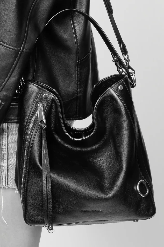 Rebecca Minkoff MAB Hobo Dune Women Hobo Bags Rebecca Minkoff MAB Hobo Dune Women Hobo Bags