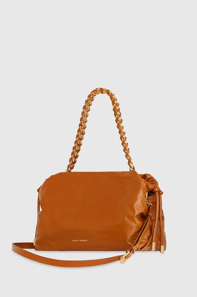 Rebecca Minkoff Zero Gravity Shoulder Bag Lounge Women Shoulder Bags