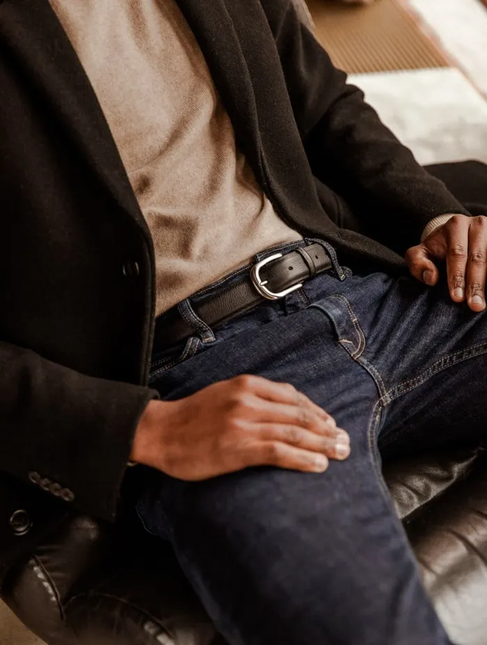 Recife Caviar Men Bobbies Belts Recife Caviar Men Bobbies Belts