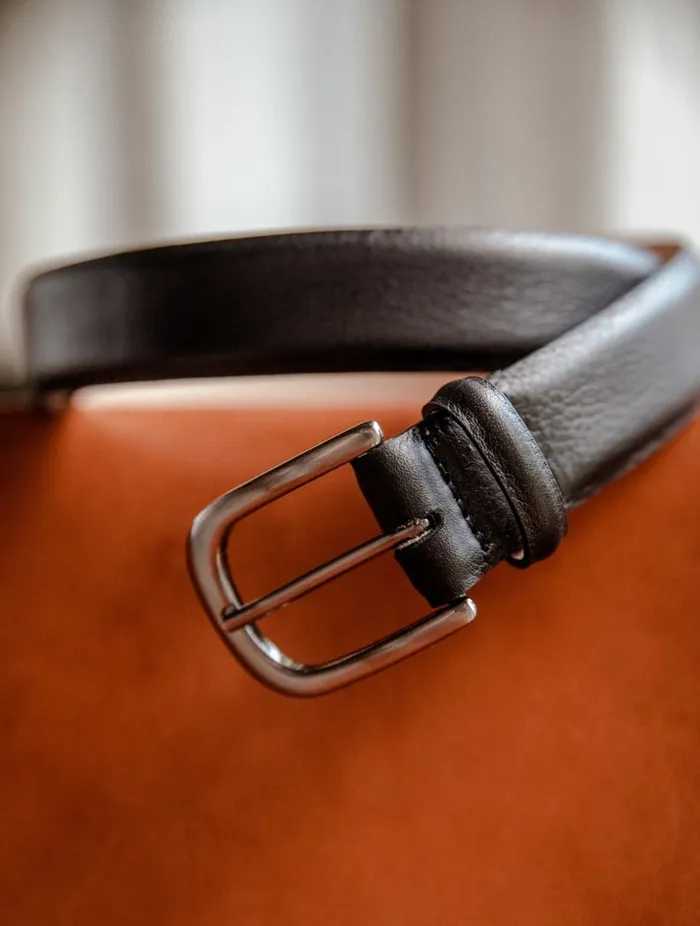 Recife Caviar Men Bobbies Belts Recife Caviar Men Bobbies Belts