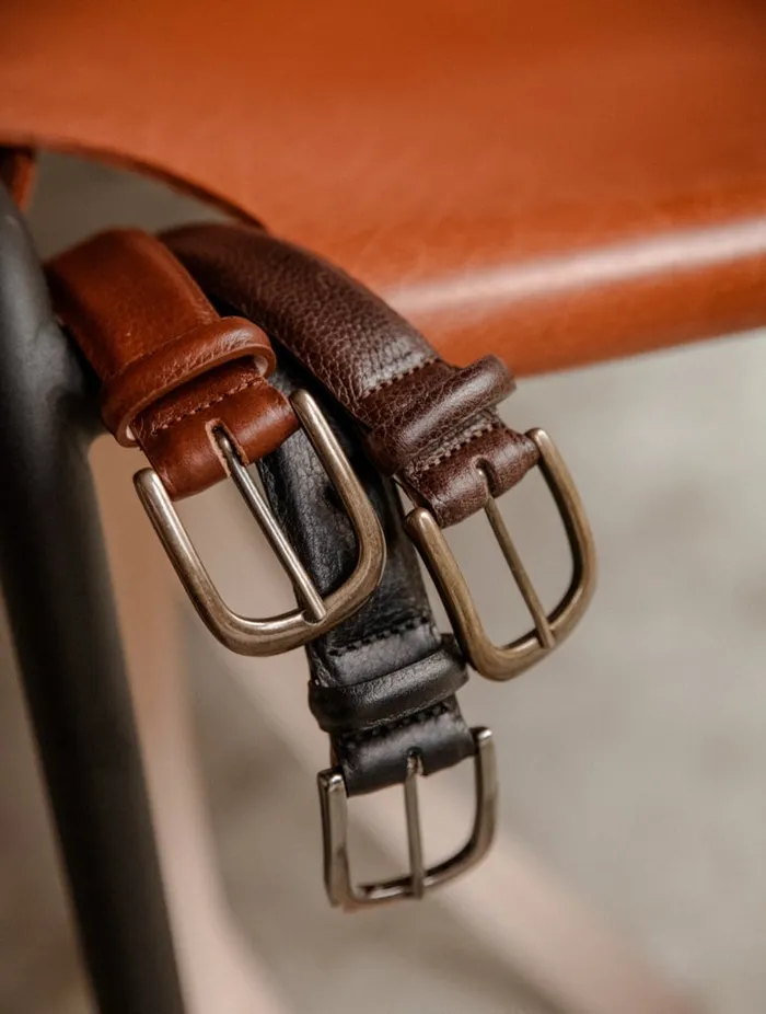 Recife Caviar Men Bobbies Belts Recife Caviar Men Bobbies Belts