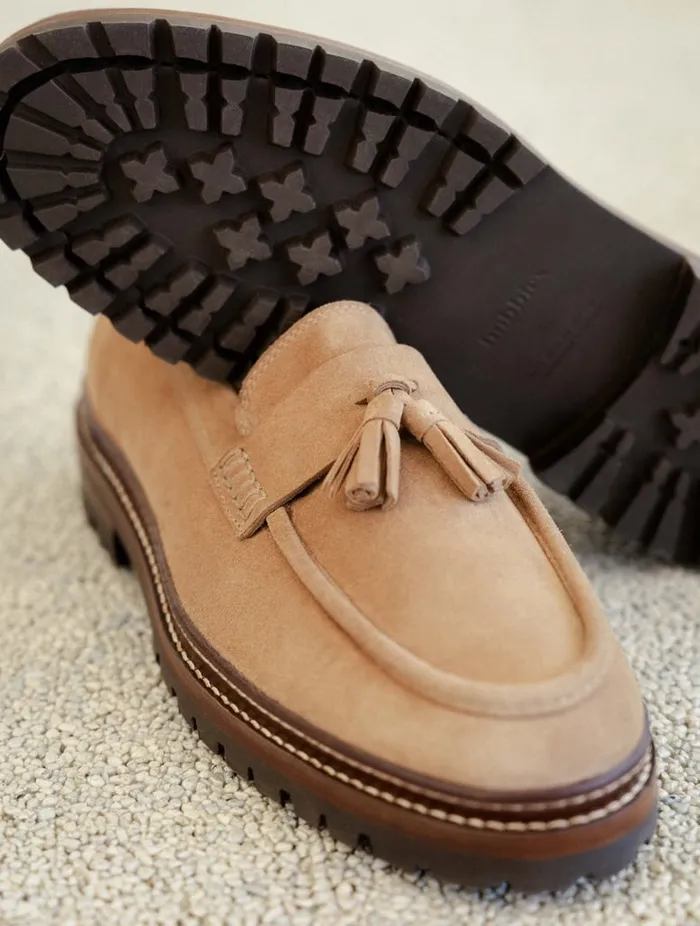 Roy Antelope Men Bobbies Loafers Roy Antelope Men Bobbies Loafers