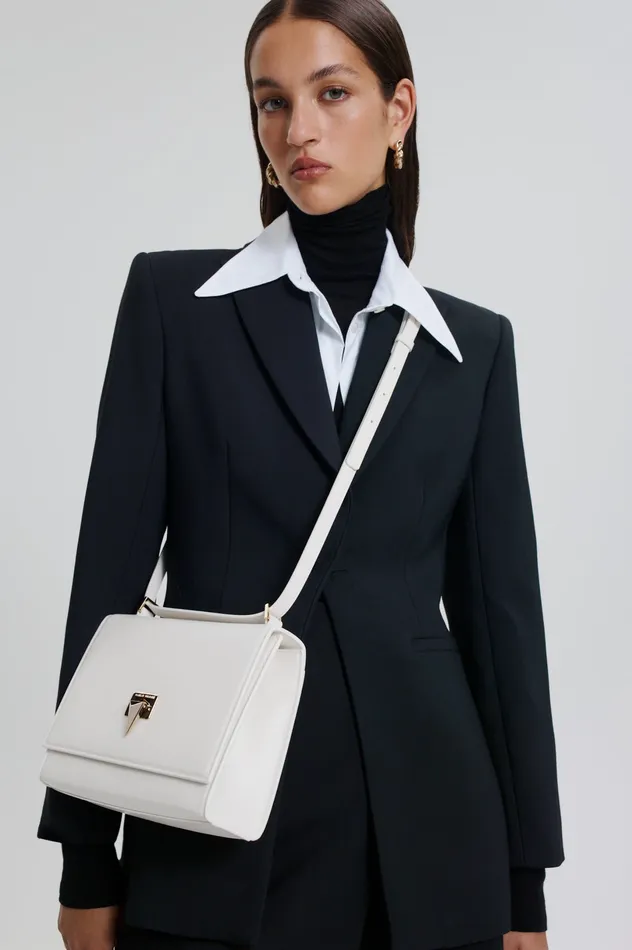 Scanlan Theodore TRIANGLE CREMA Women Bags