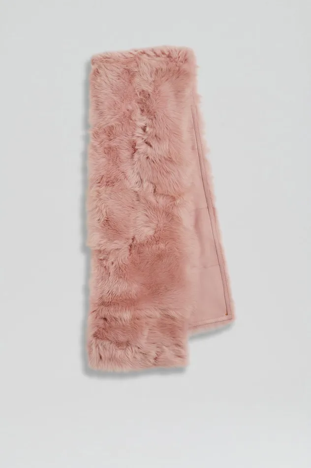 Scarves TOSCANA SCARF PETAL 8211 Scanlan Theodore Women Scarves TOSCANA SCARF PETAL 8211 Scanlan Theodore Women
