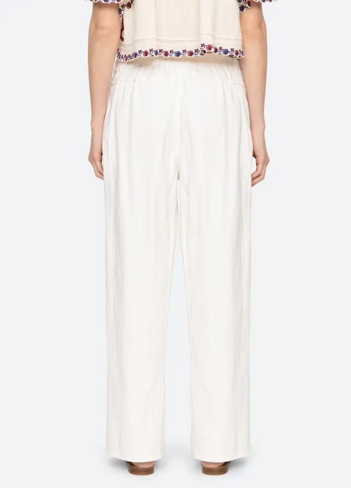 Sea New York Bottoms Women Elena Jeans Blue