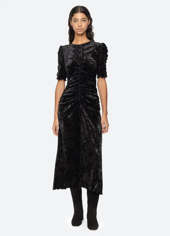 Sea New York Dresses Women Cailyn Dress Black