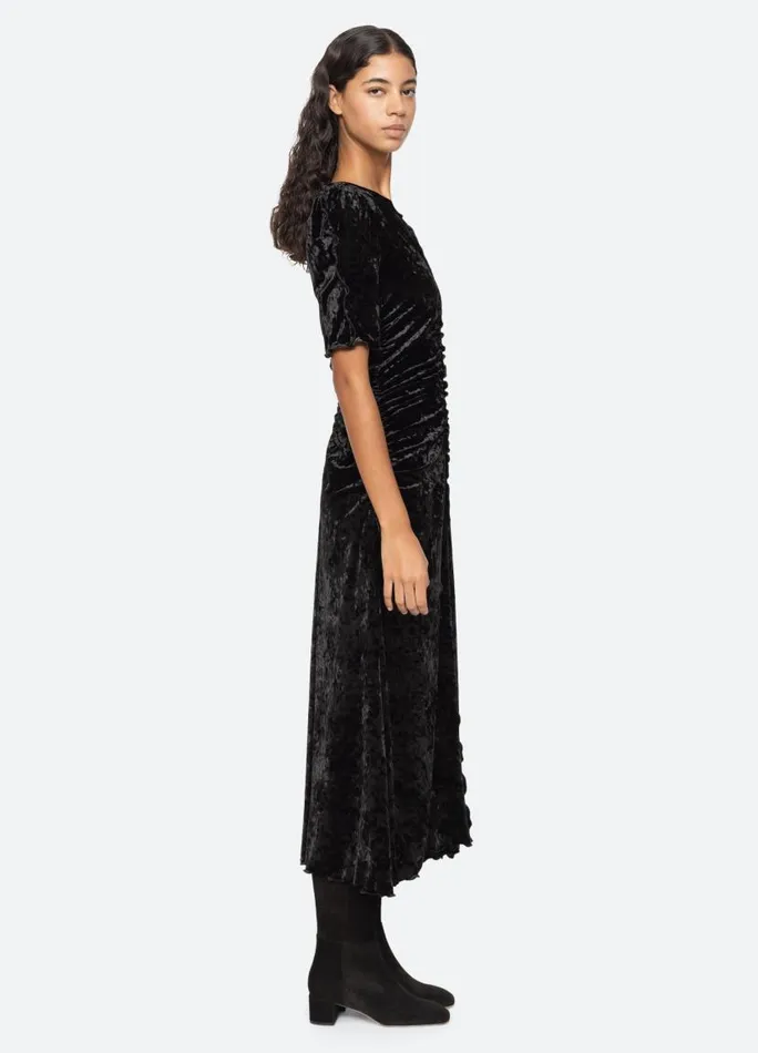Sea New York Dresses Women Cailyn Dress Black