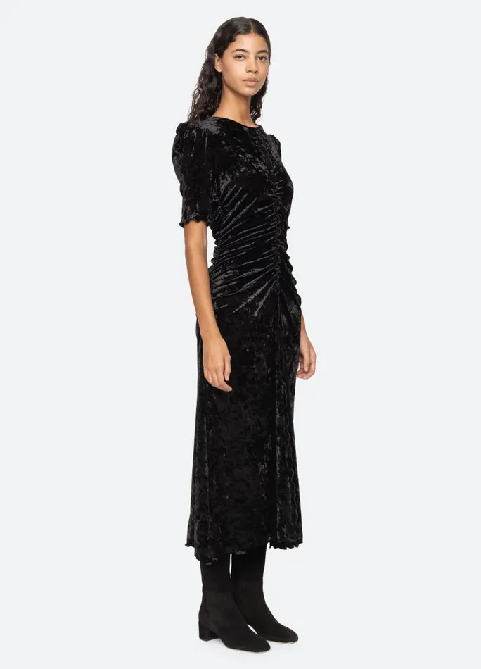 Sea New York Dresses Women Cailyn Dress Black