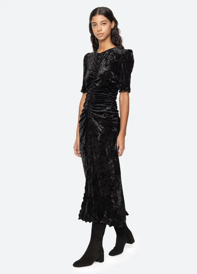 Sea New York Dresses Women Cailyn Dress Black