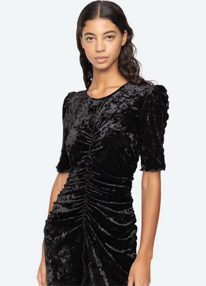 Sea New York Dresses Women Cailyn Dress Black