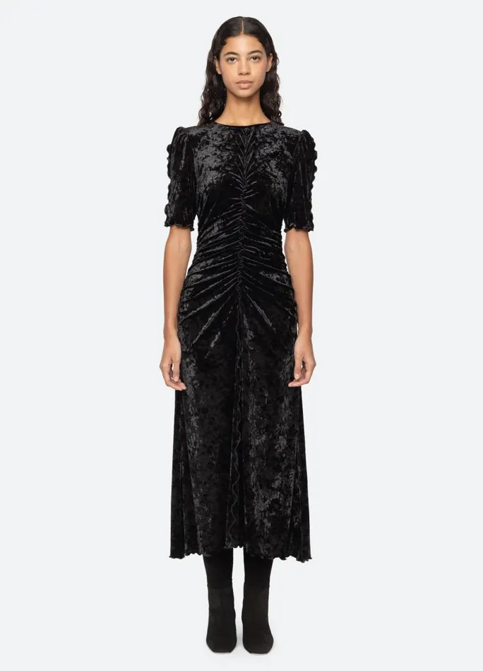 Sea New York Dresses Women Cailyn Dress Black