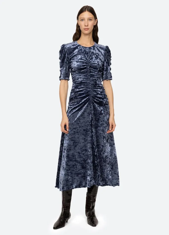 Sea New York Dresses Women Cailyn Dress Black