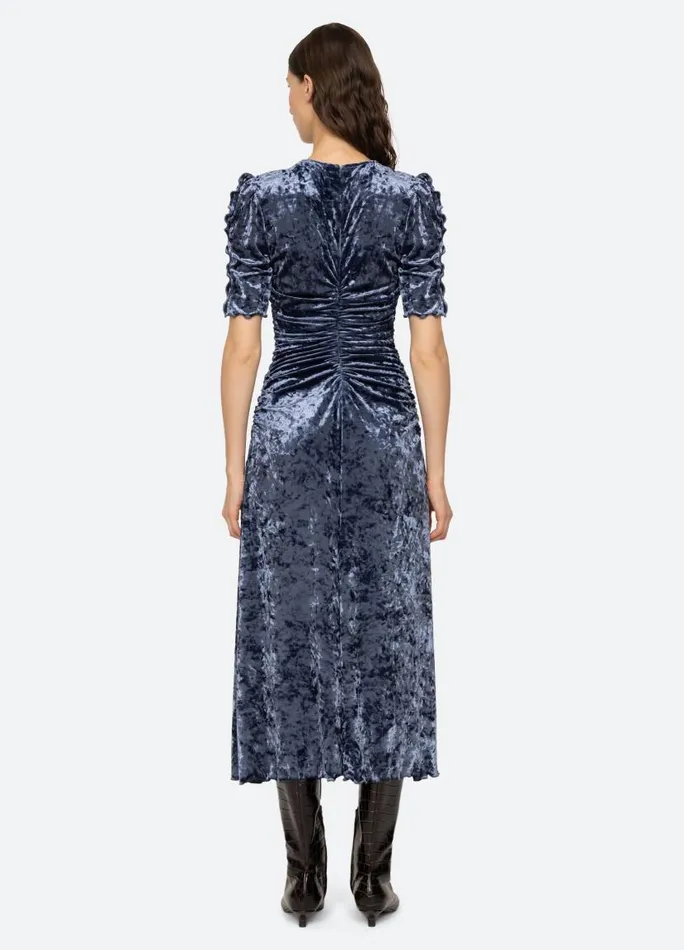Sea New York Dresses Women Cailyn Dress Black