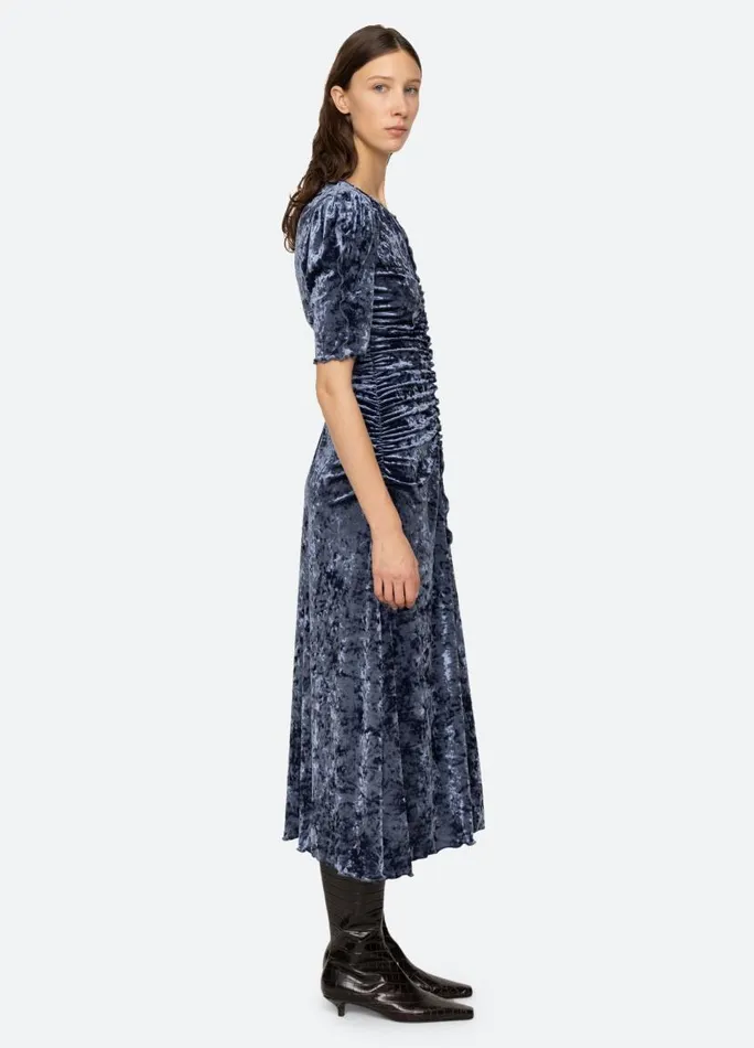 Sea New York Dresses Women Cailyn Dress Black