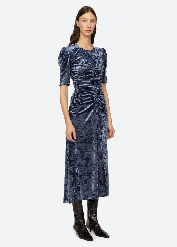 Sea New York Dresses Women Cailyn Dress Black