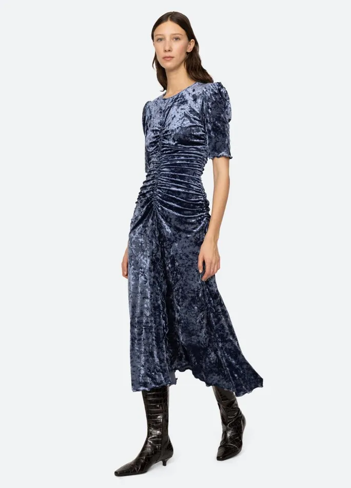 Sea New York Dresses Women Cailyn Dress Black