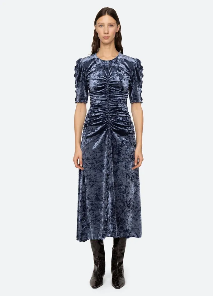 Sea New York Dresses Women Cailyn Dress Black