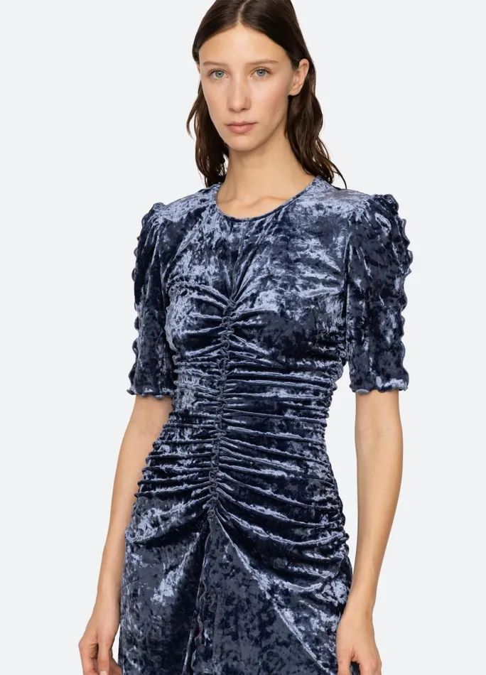 Sea New York Dresses Women Cailyn Dress Black
