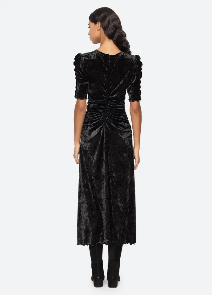 Sea New York Dresses Women Cailyn Dress Black