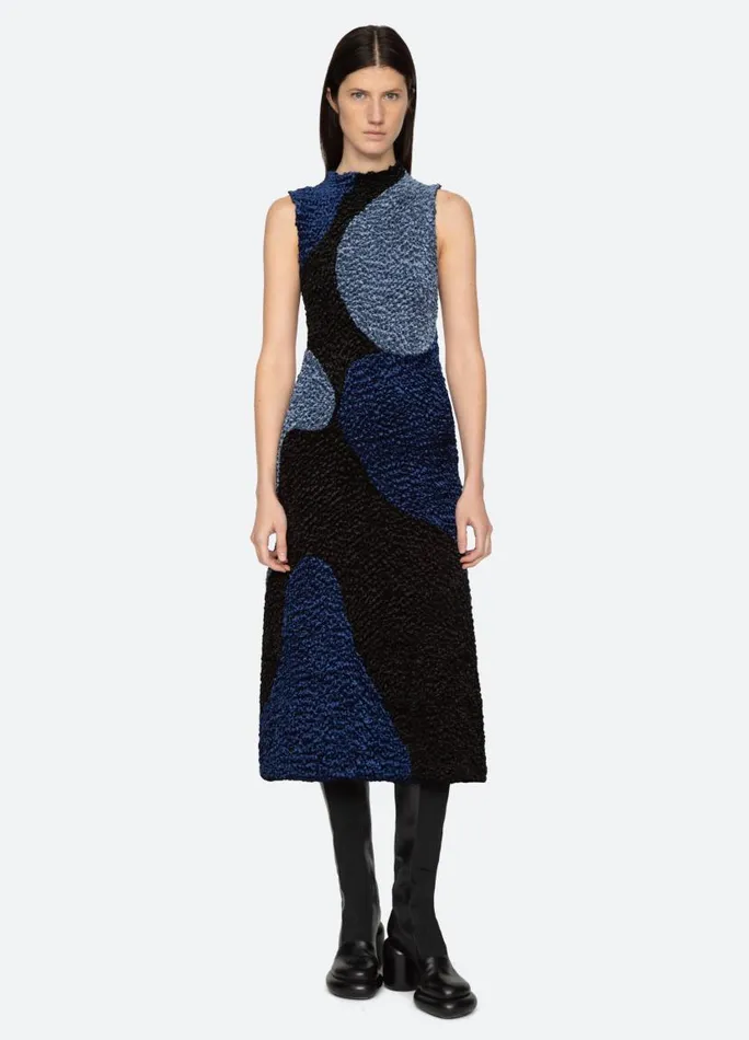 Sea New York Dresses Women Malene Dress Multi