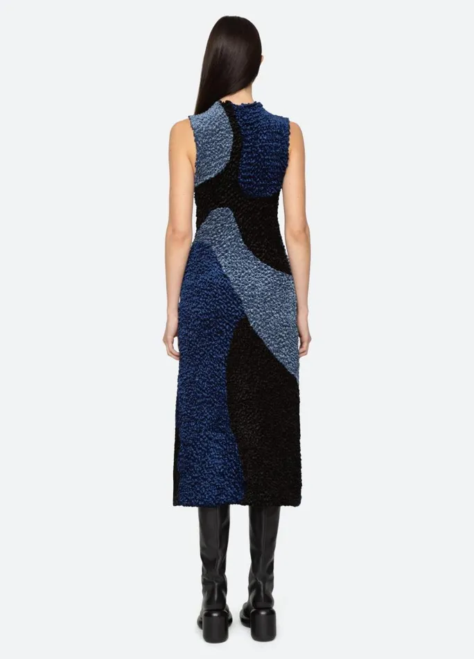 Sea New York Dresses Women Malene Dress Multi