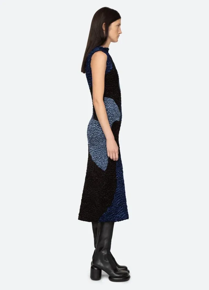 Sea New York Dresses Women Malene Dress Multi