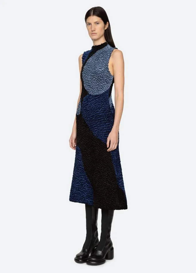 Sea New York Dresses Women Malene Dress Multi