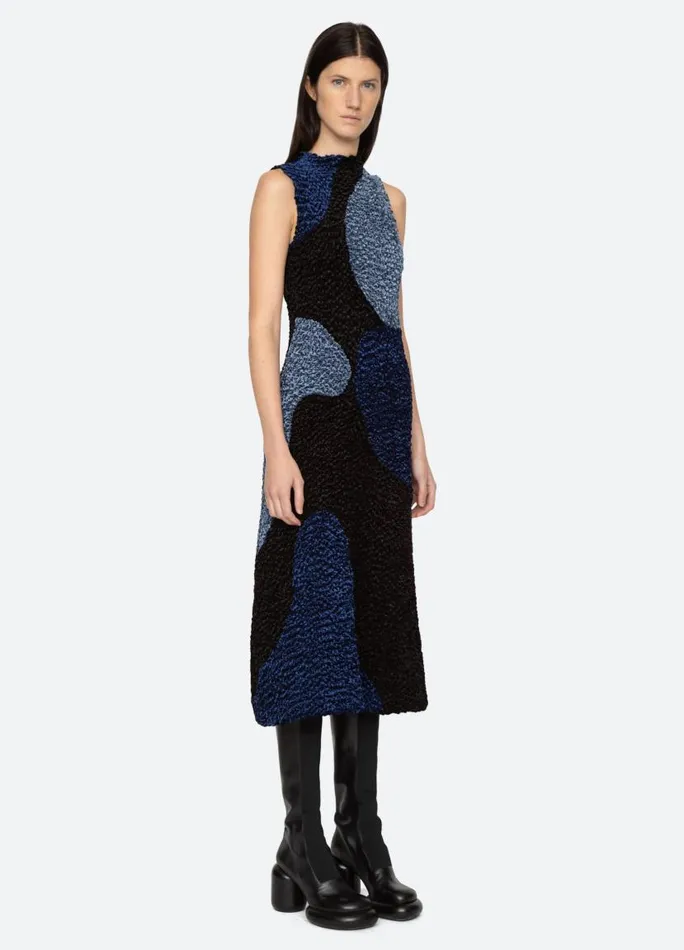 Sea New York Dresses Women Malene Dress Multi