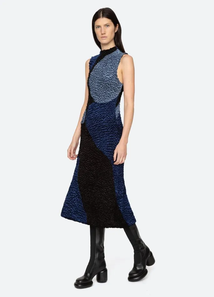 Sea New York Dresses Women Malene Dress Multi