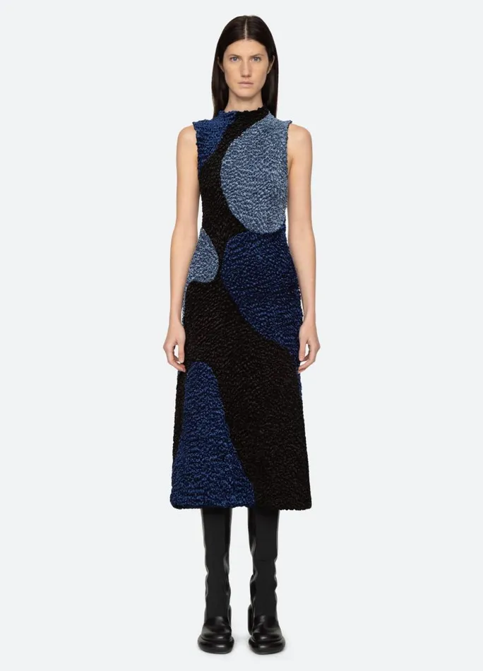 Sea New York Dresses Women Malene Dress Multi