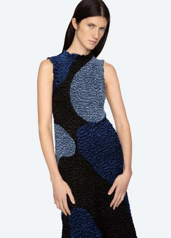 Sea New York Dresses Women Malene Dress Multi