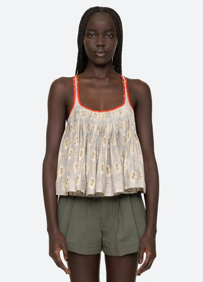 Sea New York Tops Women Tima Top Multi