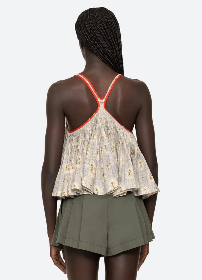 Sea New York Tops Women Tima Top Multi Sea New York Tops Women Tima Top Multi