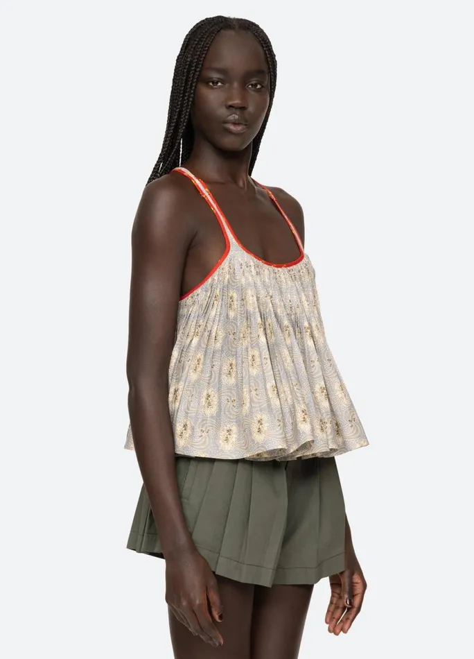 Sea New York Tops Women Tima Top Multi Sea New York Tops Women Tima Top Multi
