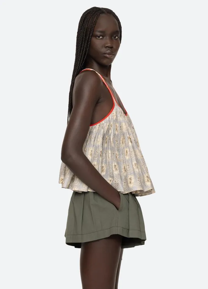 Sea New York Tops Women Tima Top Multi Sea New York Tops Women Tima Top Multi