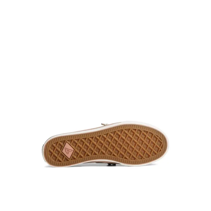 Shoes Women Sperry Bahama 30 Platform Sneaker Pink