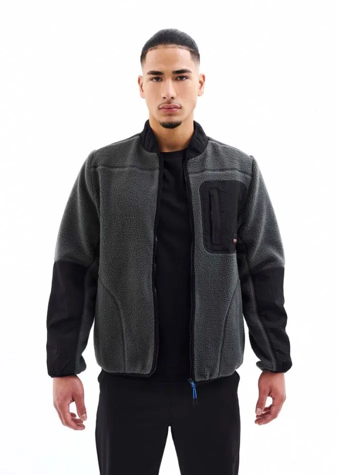 Shop ADAPT JACKET IN DARK SHADOW PE Nation Jackets