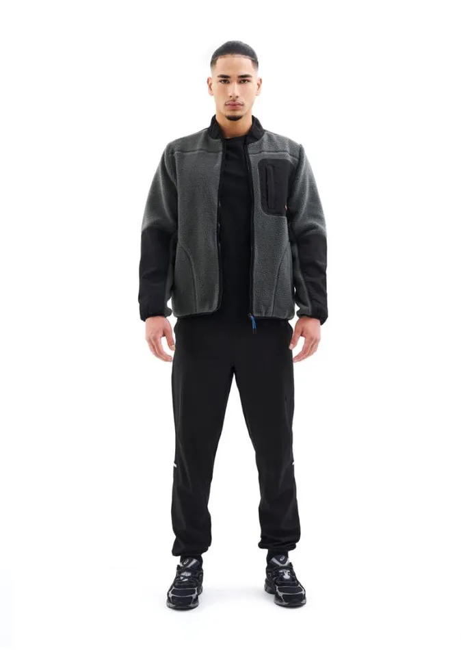 Shop ADAPT JACKET IN DARK SHADOW PE Nation Jackets