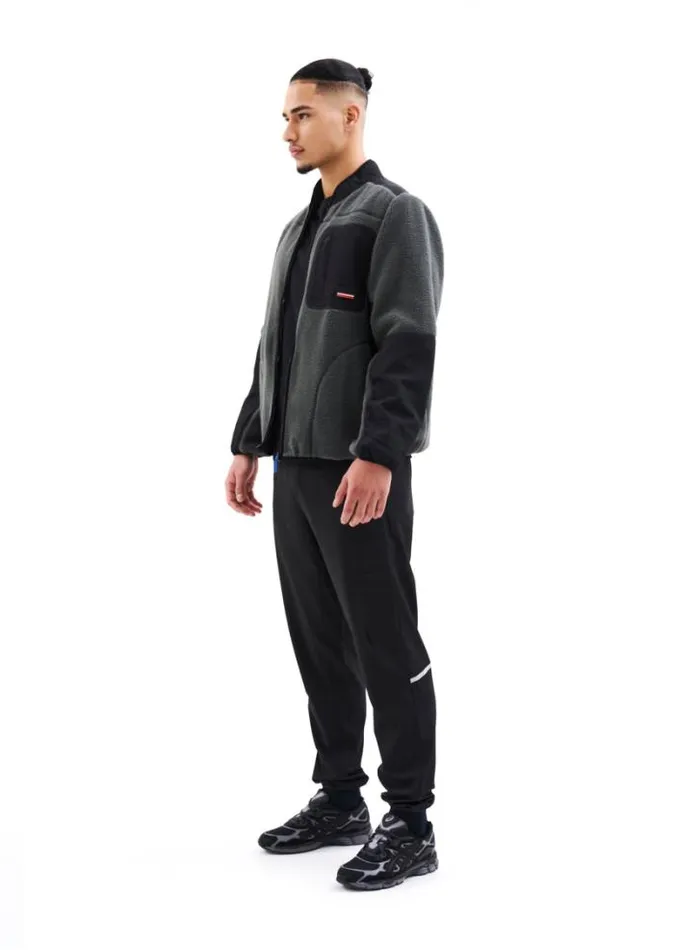 Shop ADAPT JACKET IN DARK SHADOW PE Nation Jackets