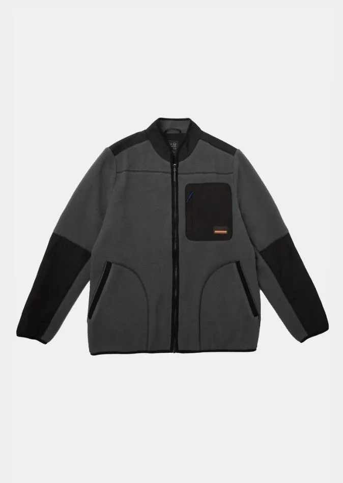 Shop ADAPT JACKET IN DARK SHADOW PE Nation Jackets