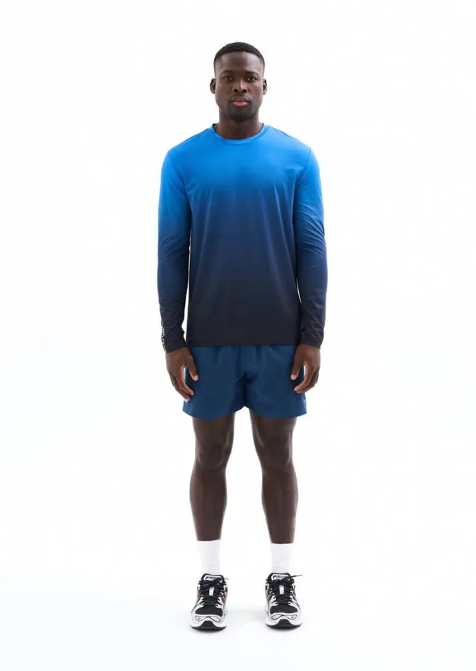 Shop ADRENALIN LS TEE IN MULTI PE Nation Tees