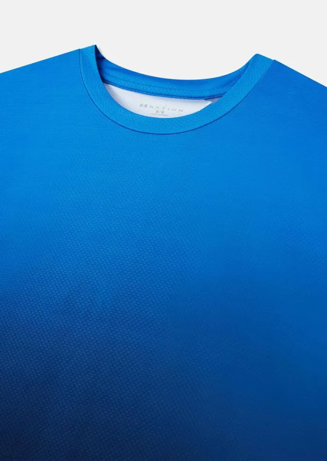 Shop ADRENALIN LS TEE IN MULTI PE Nation Tees