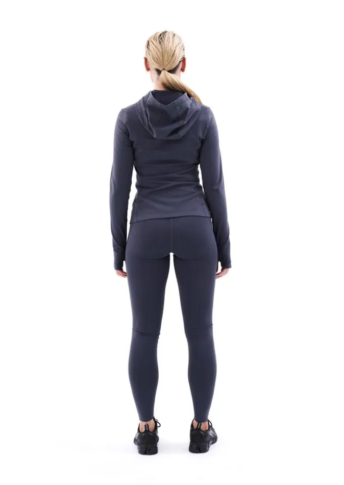 Shop AGILITY TEST JACKET IN DARK SHADOW PE Nation Jackets
