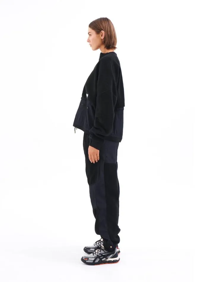 Shop ALL ACES PANT IN BLACK PE Nation Pants