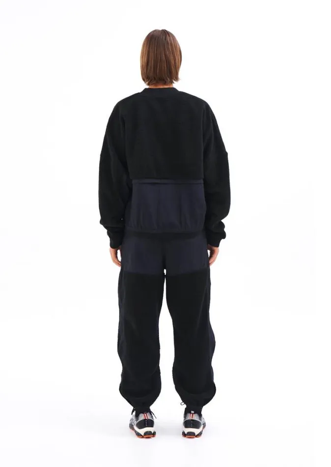 Shop ALL ACES PANT IN BLACK PE Nation Pants