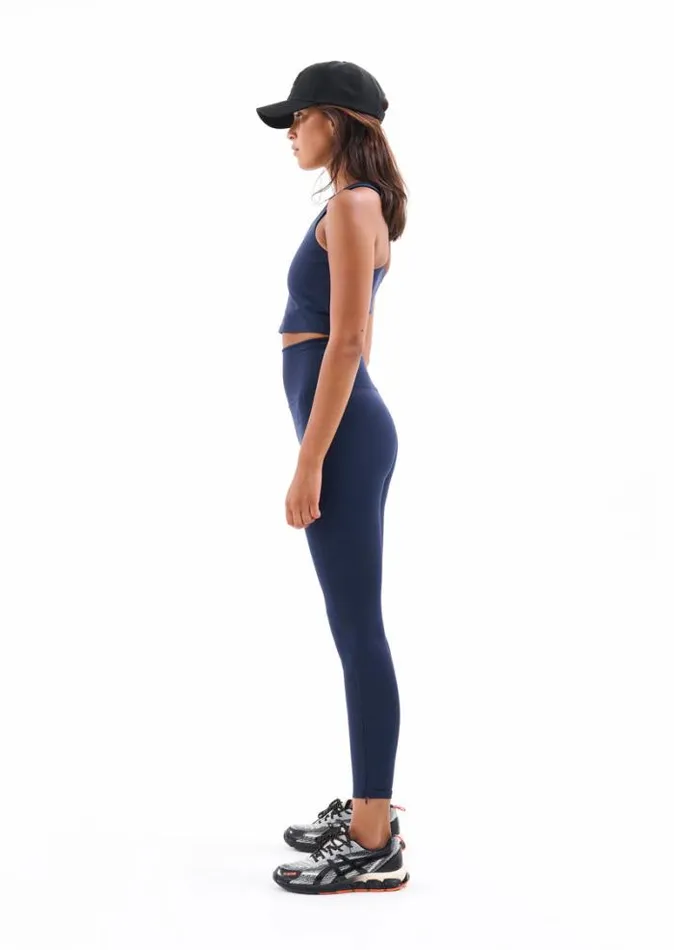 Shop AMPLIFY LEGGING IN DARK NAVY PE Nation Leggings