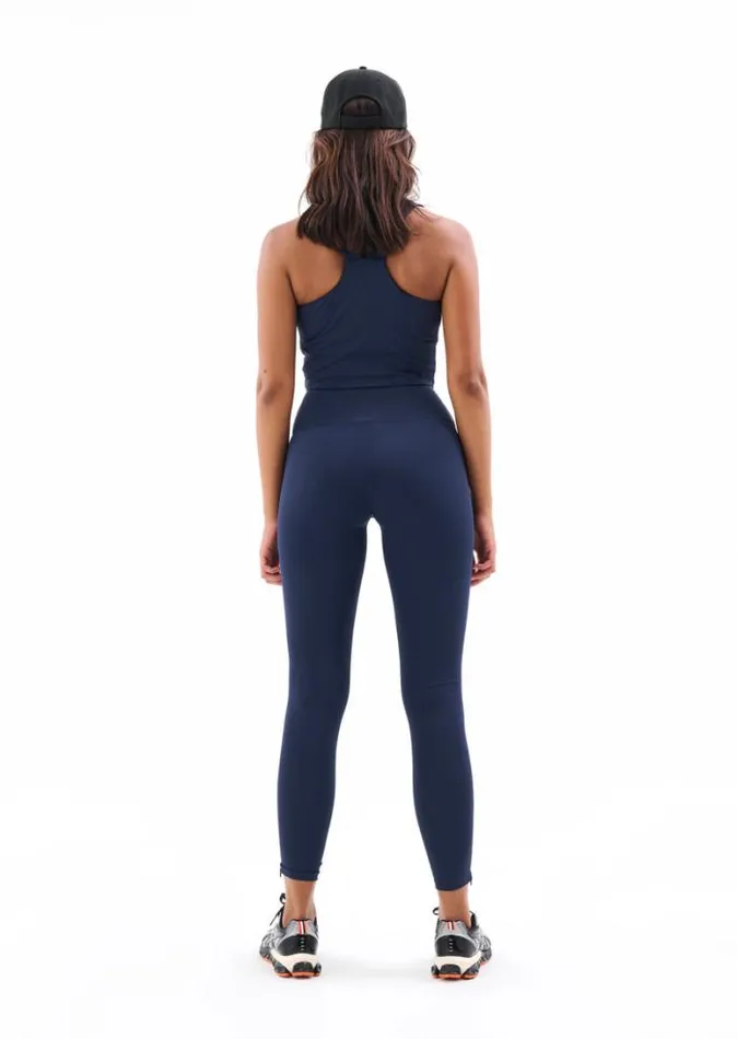 Shop AMPLIFY LEGGING IN DARK NAVY PE Nation Leggings