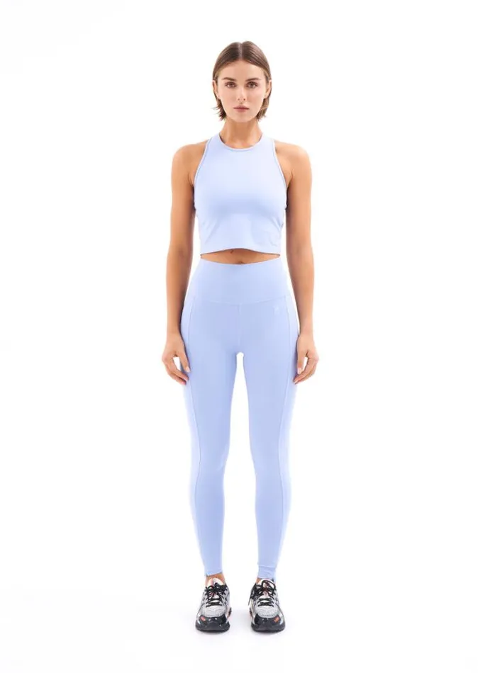 Shop AMPLIFY LEGGING IN LAVENDER LUSTRE PE Nation Leggings